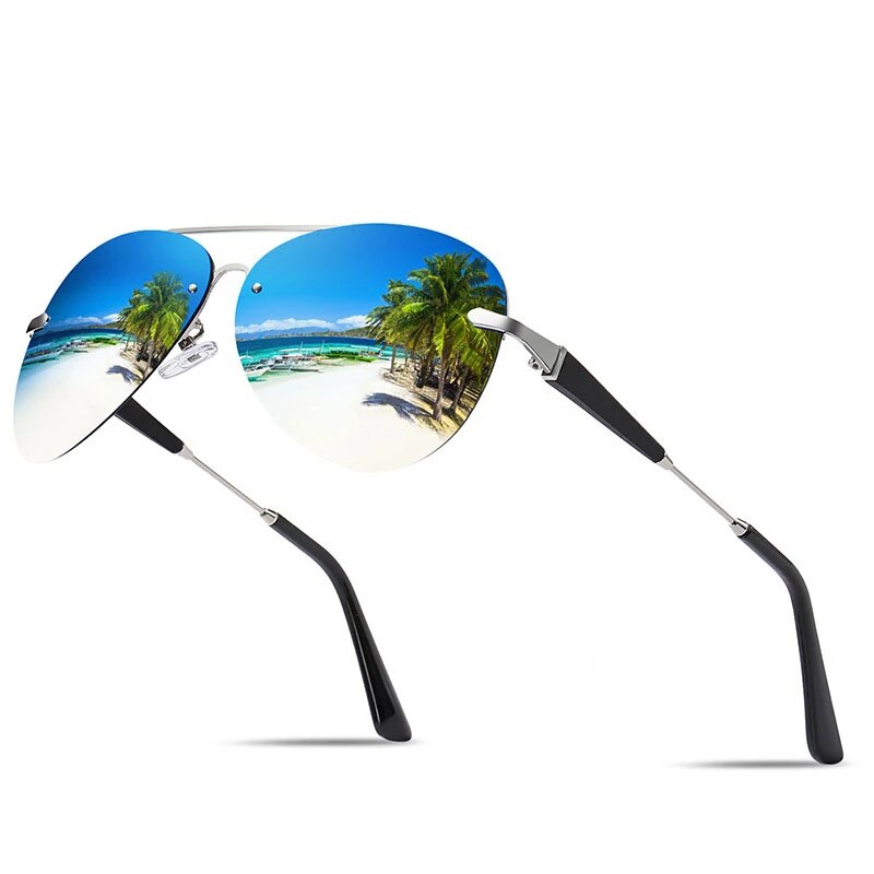 Lux Sunglasses