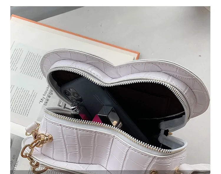Lover Girl Purse