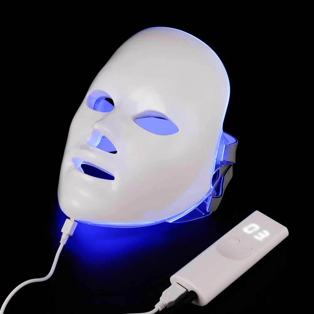 The Essential LED Facial Mask
